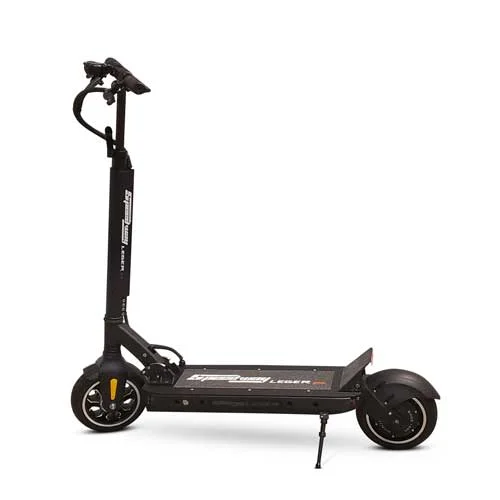 speedway leger pro scooter electrico