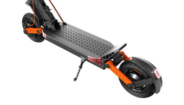 Detalle Joyor Serie S Suspension 1