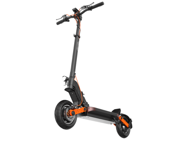 Electric scooter joyor new S patinete electrico joyor nuevo S 12 1