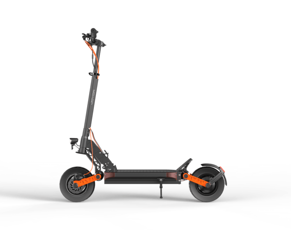 Electric scooter joyor new S patinete electrico joyor nuevo S 25 e1646393127784 1