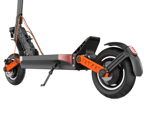 Electric scooter joyor new S patinete electrico joyor nuevo S 6