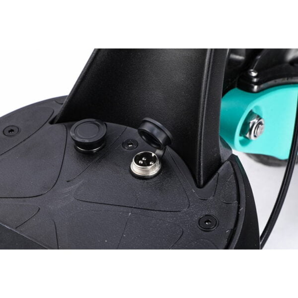 vsett 9 vista detalle cargador solorueda